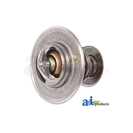 A & I Products Thermostat 4" x4" x2" A-3802273